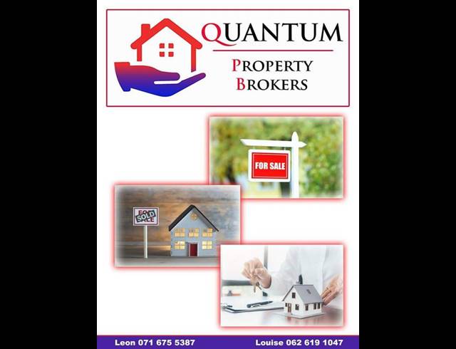 FARM FOR SALE IN BAINSVLEI